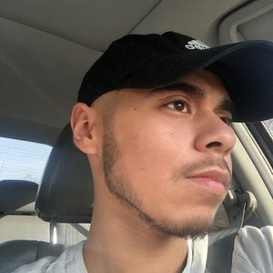 Meet your Posher, Edward